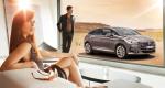 Citroen DS5 2012 года